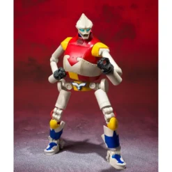 Godzilla Singular Point S.H. MonsterArts Actionfigur Jet Jaguar (2021)
