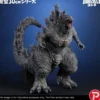 Godzilla the Ride: Great Clash PVC Statue Godzilla 38 cm