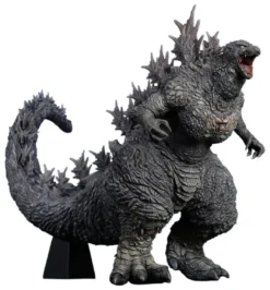 Godzilla the Ride: Great Clash PVC Statue Godzilla 38 cm