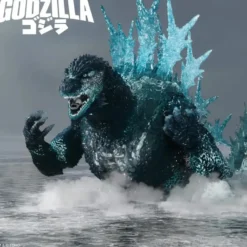 Godzilla Toho Minus One Ultimates Actionfigur Fully Charged 21 cm