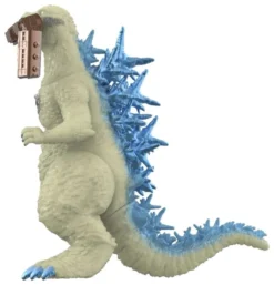 Godzilla Toho ReAction Actionfigur Minus One (Train Biter - Glow) 15 cm