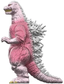 Godzilla Toho ReAction Actionfigur Godzilla '89 (Cherry Blossom Festival)