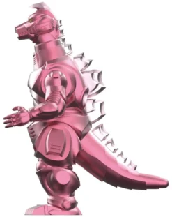 Godzilla Toho ReAction Actionfigur Mechagodzilla '93 (Cherry Blossom Festival)