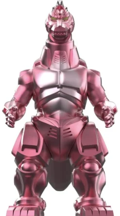 Godzilla Toho ReAction Actionfigur Mechagodzilla '93 (Cherry Blossom Festival)