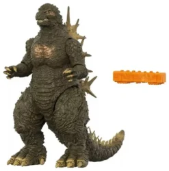 Godzilla Toho Super Kaiju Actionfigur Wave 01 Godzilla Minus One