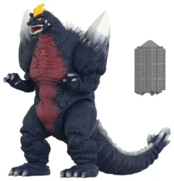 Godzilla Toho Super Kaiju Actionfigur Wave 04 Space Godzilla '94