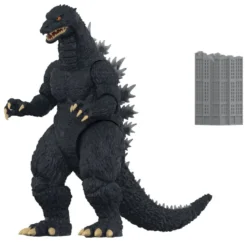 Godzilla Toho Super Kaiju Actionfigur Wave 04 Godzilla 2004