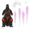 Godzilla Toho Ultimates Actionfigur Final Battle Godzilla (LED Lightup) 22 cm