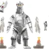Godzilla Toho Ultimates Actionfigur Wave 07 MechaGodzilla '74