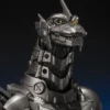 Godzilla: Tokyo S.O.S. S.H.MonsterArts Diecast Actionfigur Kiryu (Heavily Armed Type / High Mobility