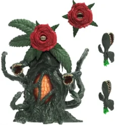 Godzilla vs. Biollante Ultimates Actionfigur Biollante