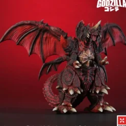 Godzilla vs. Destoroyah TOHO Kaiju Wars Series PVC Statue Destoroyah Standard Version 20 cm