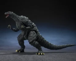 Godzilla vs. Destroyah S.H.MonsterArts Actionfigur Godzilla Jr & Destoroyah Evolution Set