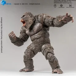 Godzilla vs. Kong Exquisite Basic Series Actionfigur Kong 2.0 16 cm