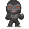 Godzilla vs. Kong Funko Pop! Vinylfigur Battle-Ready Kong