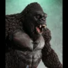 Godzilla vs. Kong Ultimate Article Monsters Actionfigur Kong