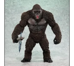 Godzilla vs. Kong Ultimate Article Monsters Actionfigur Kong