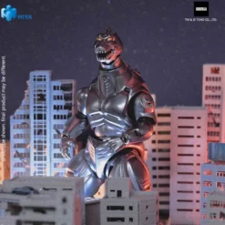 Godzilla vs. Mechagodzilla 1993 Exquisite Basic Actionfigur Mechagodzilla 21 cm
