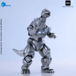 Godzilla vs. Mechagodzilla 1993 Exquisite Basic Actionfigur Mechagodzilla 21 cm