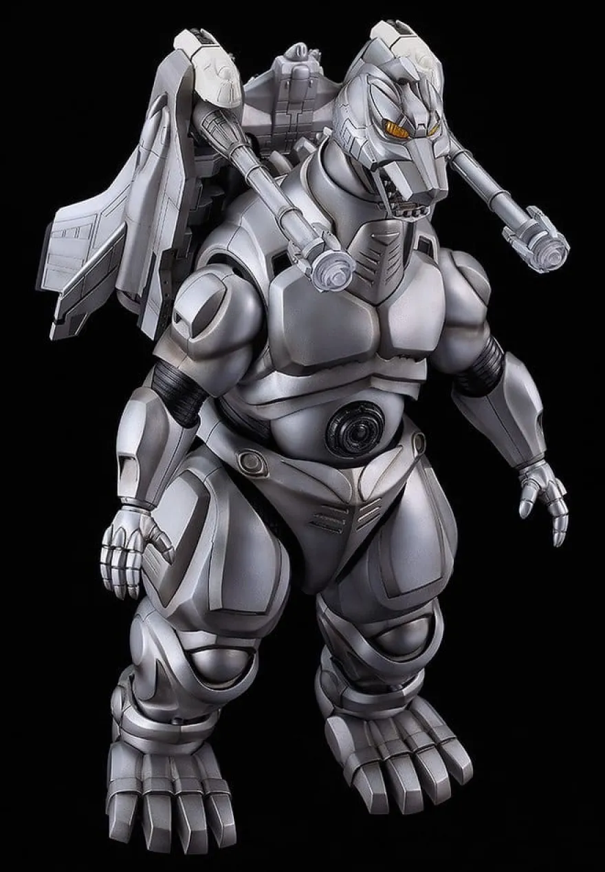Godzilla vs. Mechagodzilla II Moderoid Plastic Model Kit Super Mechagodzilla 20 cm