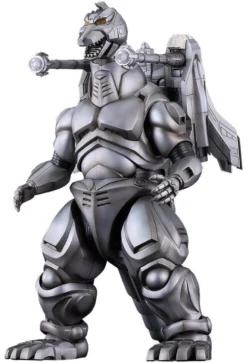 Godzilla vs. Mechagodzilla II Moderoid Plastic Model Kit Super Mechagodzilla 20 cm