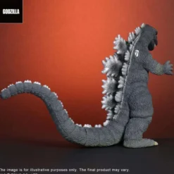 Godzilla vs Mechgodzilla Fake Godzilla Daikaiju Toho Statue