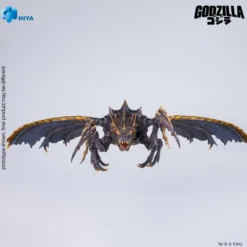 Godzilla (2000) vs. Megaguirus Exquisite Basic Series Actionfigur Megaguirus 25 cm