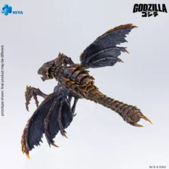 Godzilla (2000) vs. Megaguirus Exquisite Basic Series Actionfigur Megaguirus 25 cm