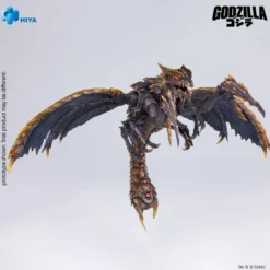 Godzilla (2000) vs. Megaguirus Exquisite Basic Series Actionfigur Megaguirus 25 cm