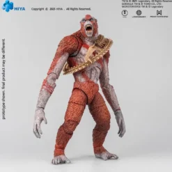 Godzilla x Kong The New Empire Exquisite Basic Actionfigur Skar King 15 cm