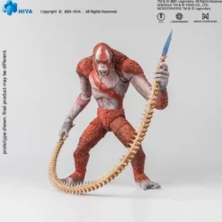 Godzilla x Kong The New Empire Exquisite Basic Actionfigur Skar King 15 cm