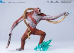 Godzilla x Kong The New Empire Stylist Series PVC Statue Skar King 15 cm