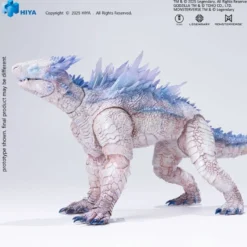 Godzilla x Kong The New Empire Exquisite Basic Actionfigur Frost Bite Blast Shimo 17 cm