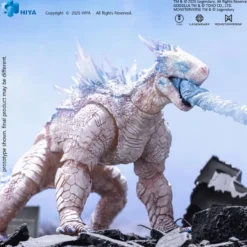 Godzilla x Kong The New Empire Exquisite Basic Actionfigur Frost Bite Blast Shimo 17 cm