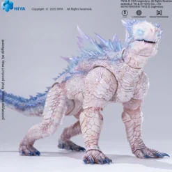 Godzilla x Kong The New Empire Exquisite Basic Actionfigur Frost Bite Blast Shimo 17 cm