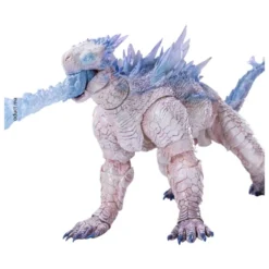 Godzilla x Kong The New Empire Exquisite Basic Actionfigur Frost Bite Blast Shimo 17 cm