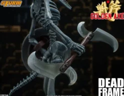 Golden Axe Actionfiguren 1/12 Dead Frame (2-Pack)