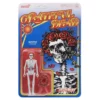 Grateful Dead ReAction Actionfigur Bertha