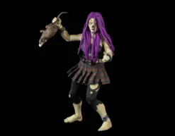 Graveyard Zombies - Rocker Zombie