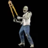 Graveyard Zombies - Worker Zombie