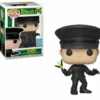 Green Hornet Funko Pop! Vinylfigur Kato 856 (SDCC 2019)