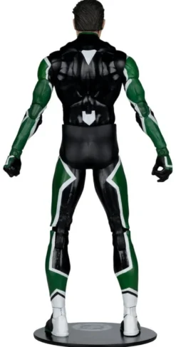 Green Lantern DC Multiverse Actionfigur Kyle Rayner 18 cm