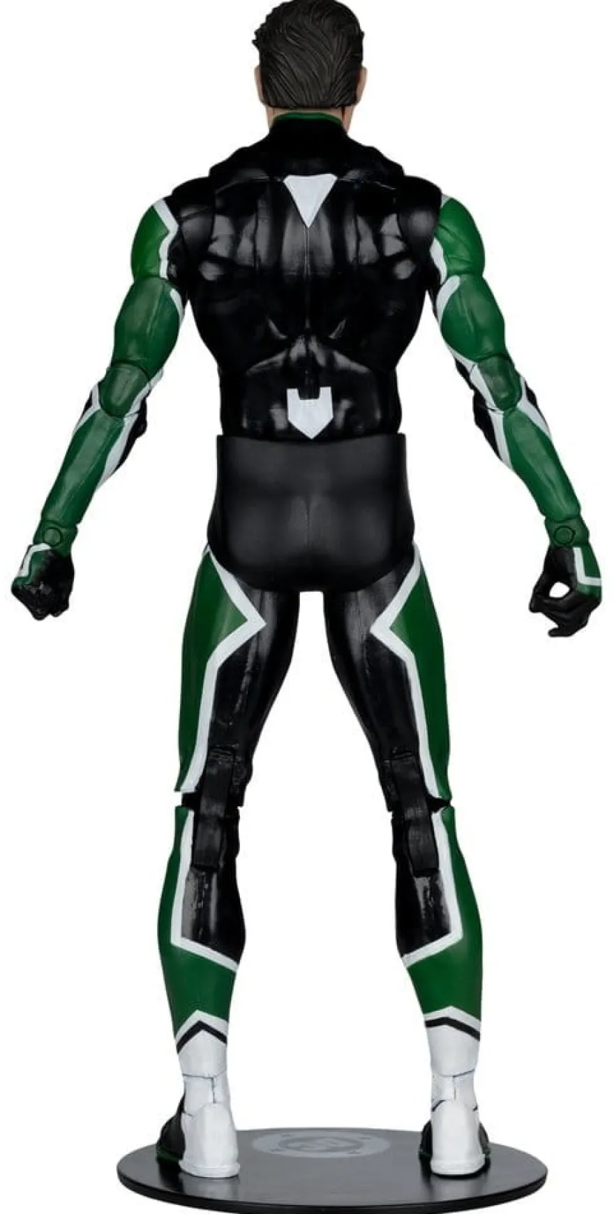 Green Lantern DC Multiverse Actionfigur Kyle Rayner 18 cm