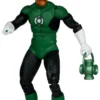 Green Lantern DC Multiverse Actionfigur Medphyll 21 cm