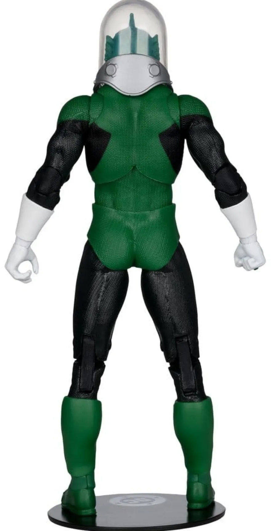 Green Lantern DC Multiverse Actionfigur Naut Ke Loi 19 cm