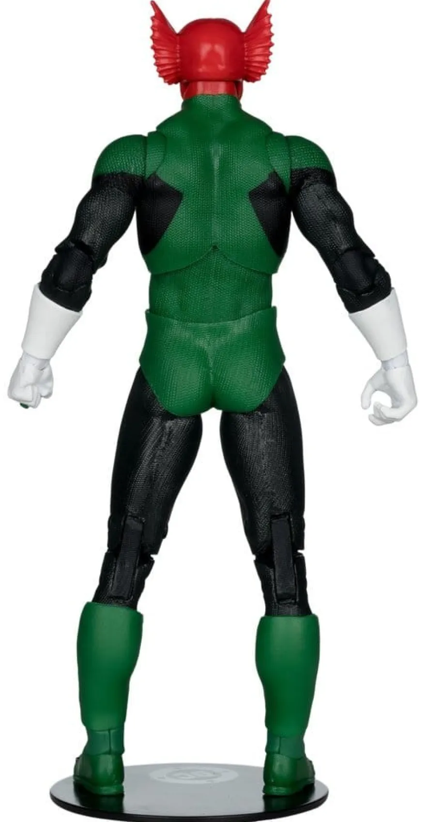Green Lantern DC Multiverse Actionfigur Ghr''ll 18 cm