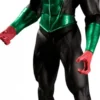 Green Lantern Movie Masters Actionfigur Sinestro