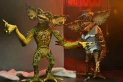 Gremlins 2 Actionfiguren Tattoo Gremlins (2-Pack)