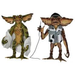 Gremlins 2 Actionfiguren Tattoo Gremlins (2-Pack)