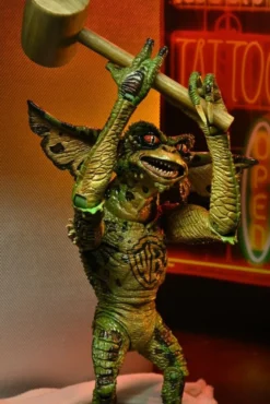 Gremlins 2 Actionfiguren Tattoo Gremlins (2-Pack)